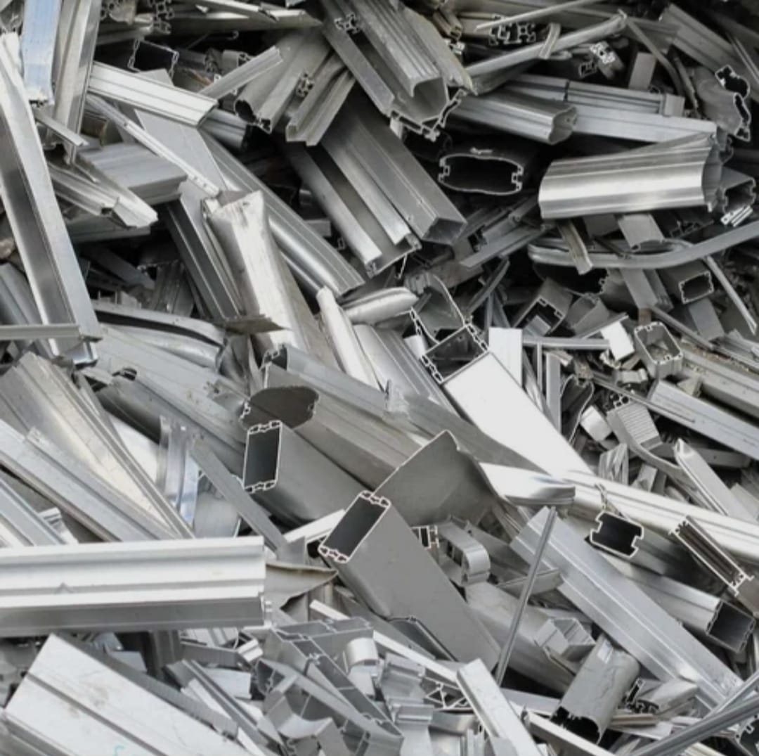 Aluminum Scrap